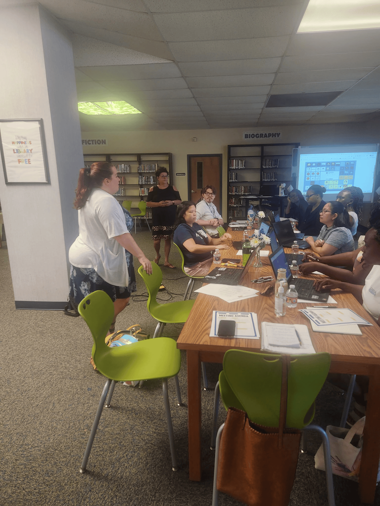 Image of English Department Symposium