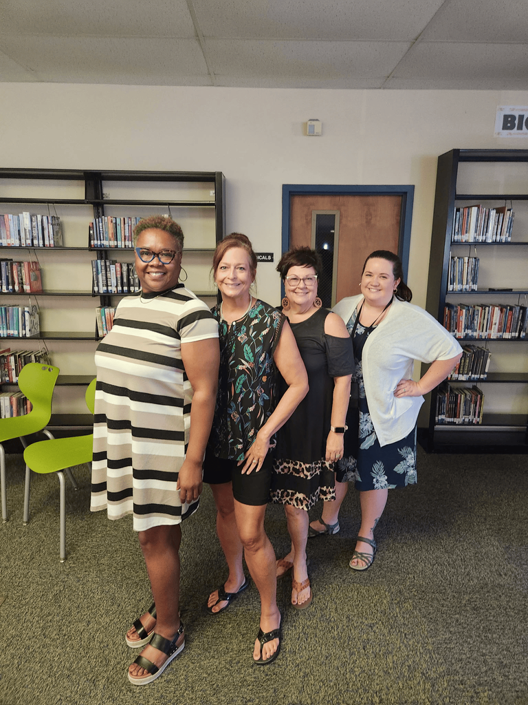 Image of English Department Symposium