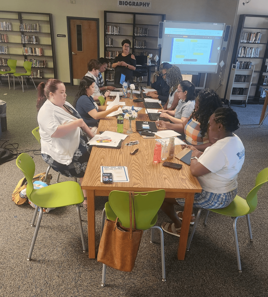 Image of English Department Symposium