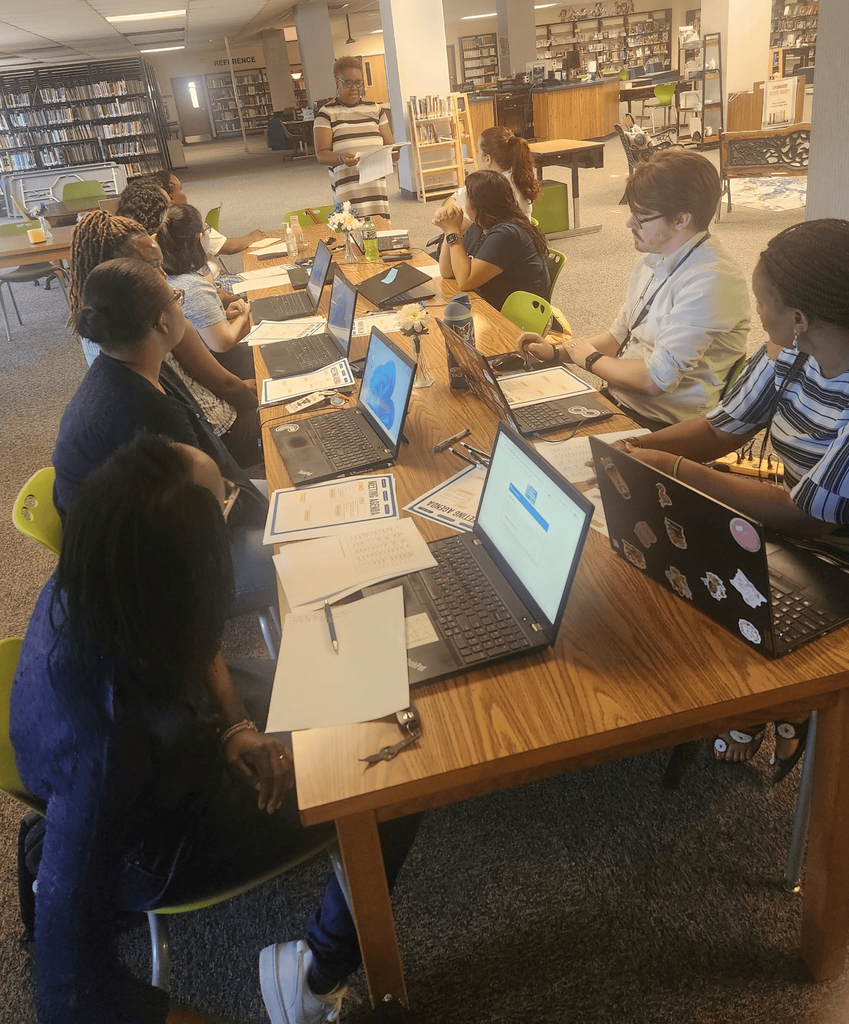 Image of English Department Symposium