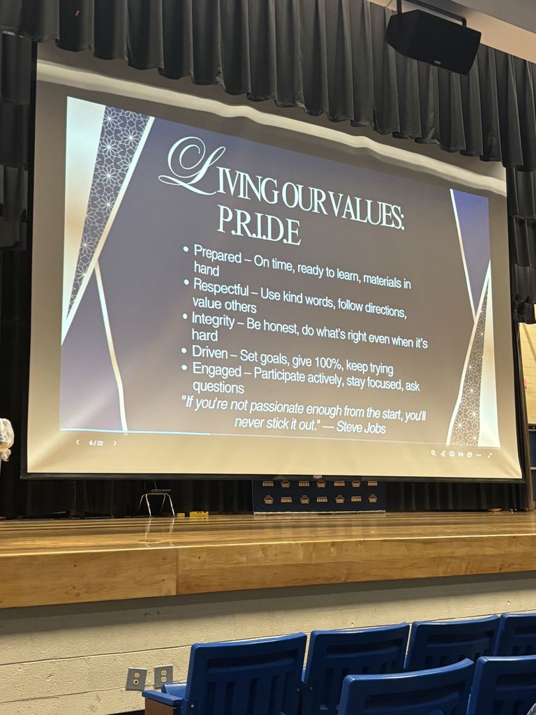 Image of LHS First Day Session