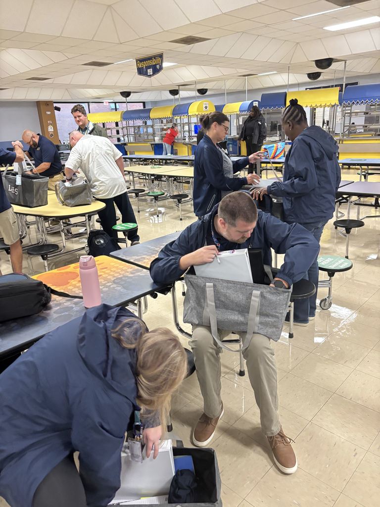 Image of LHS First Day Session