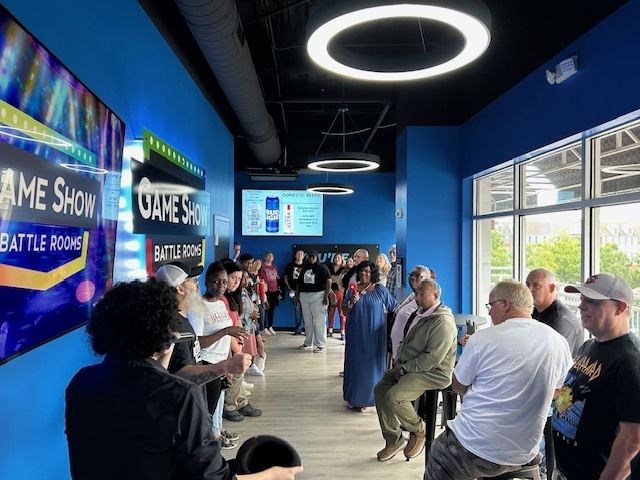 LCSDCC Team Outing