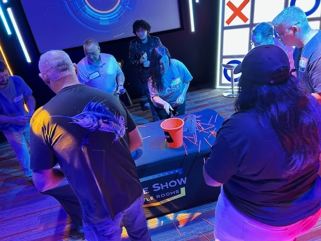 LCSDCC Team Outing
