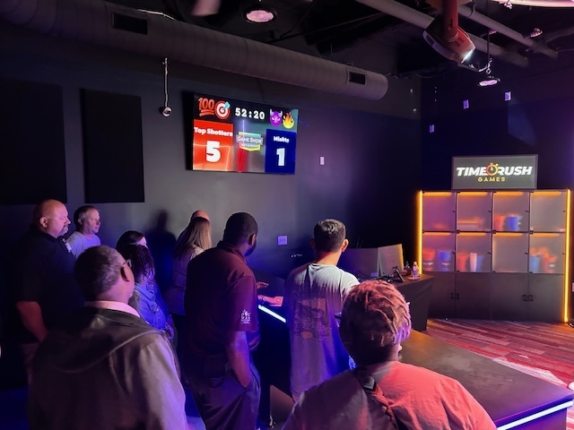 LCSDCC Team Outing