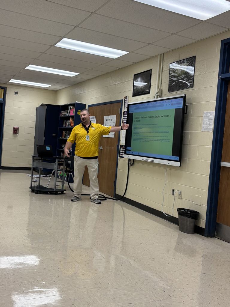 Image of Staff Meeting