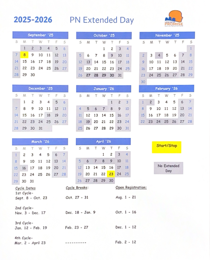 Image of Calendar