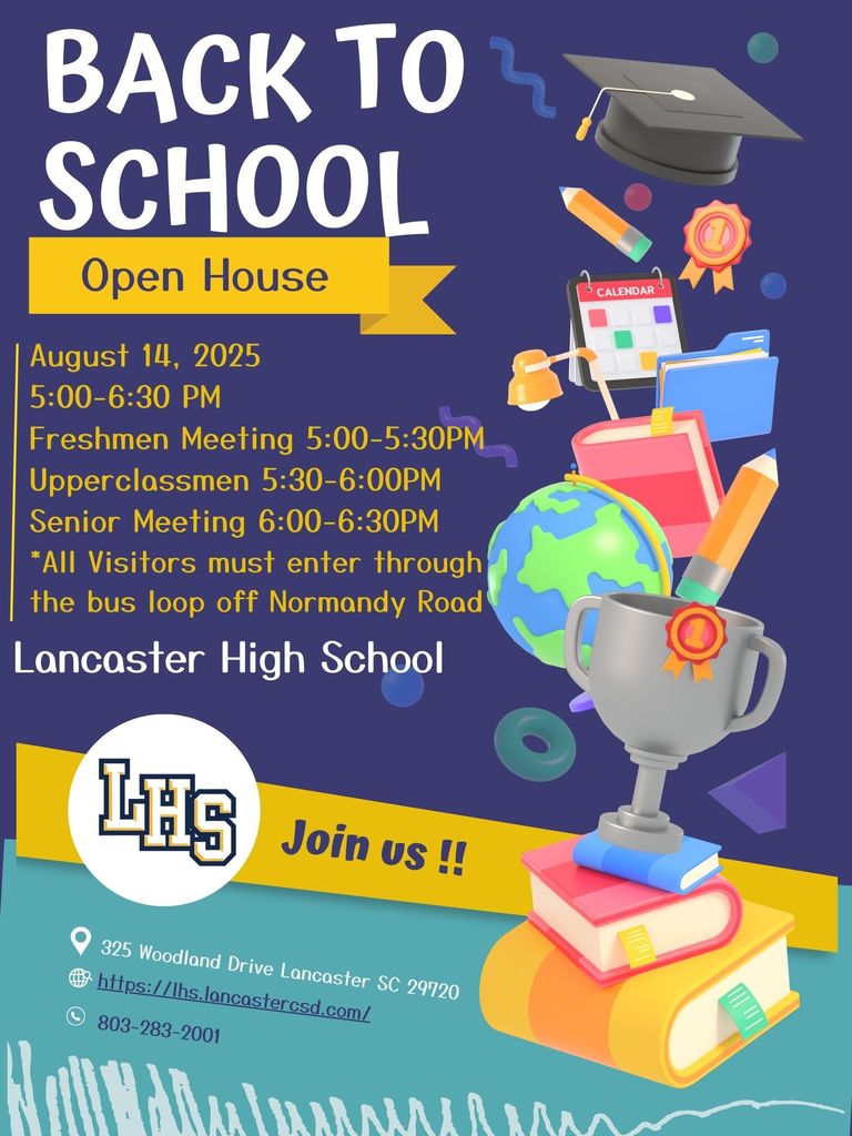 Open House Aug 14 5PM-6:30 PM