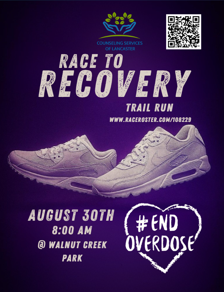 Race to recover