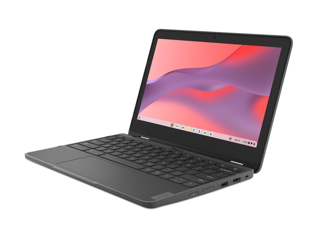 Image of Chromebook