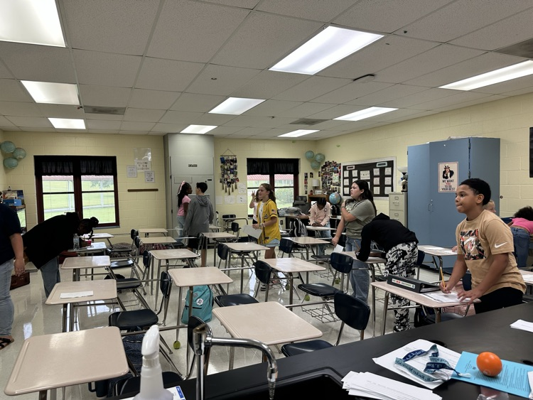 classroom