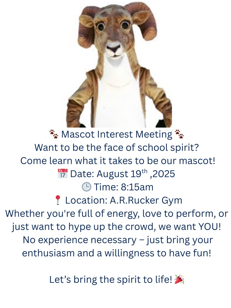Ruckus Tryouts! 