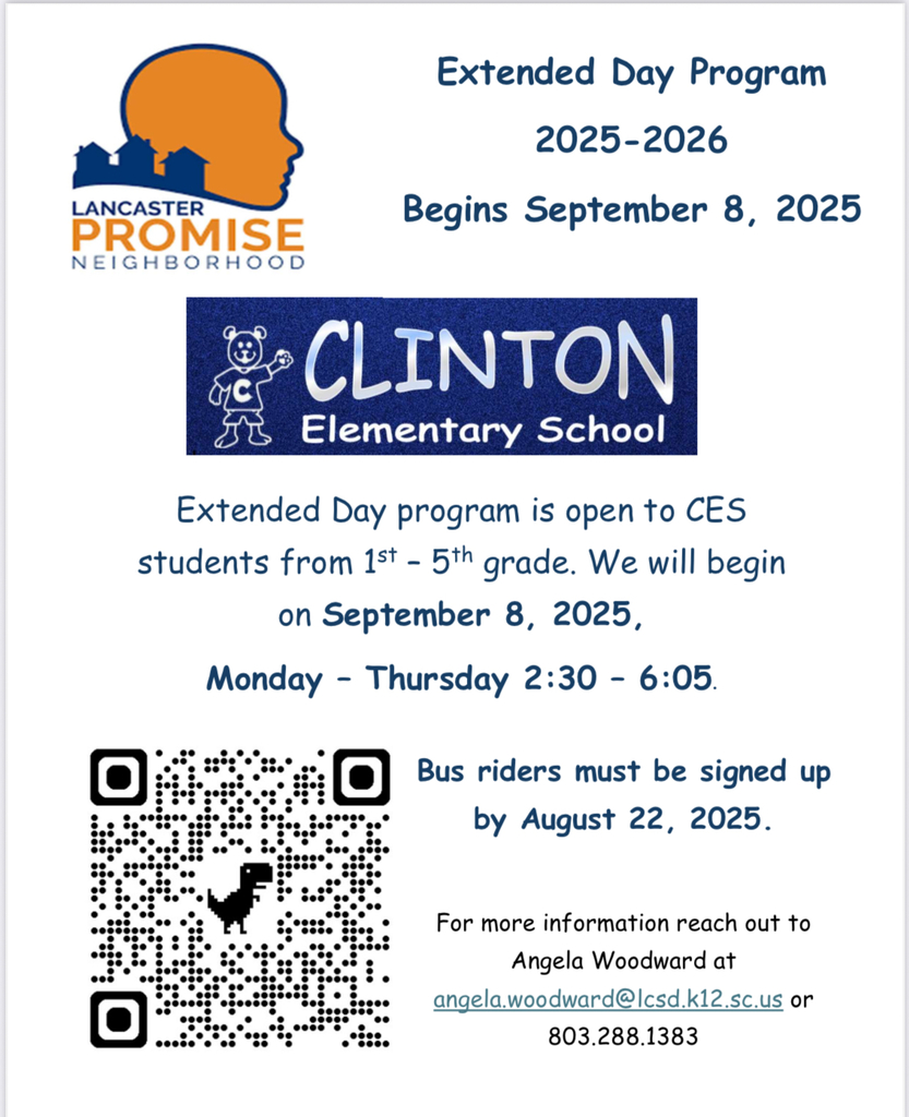 Promise Neighborhood Extended Day Program
