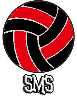 Image SMS Volleyball