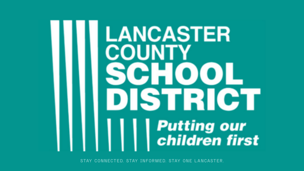 Lancaster County School District -  Putting our children first-Stay Connected.Stay Informed. Stay One Lancaster