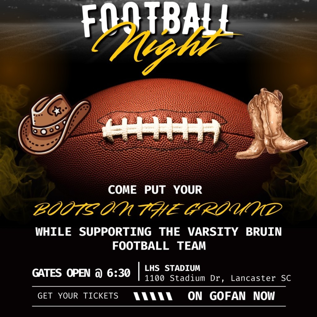 Football August 22nd