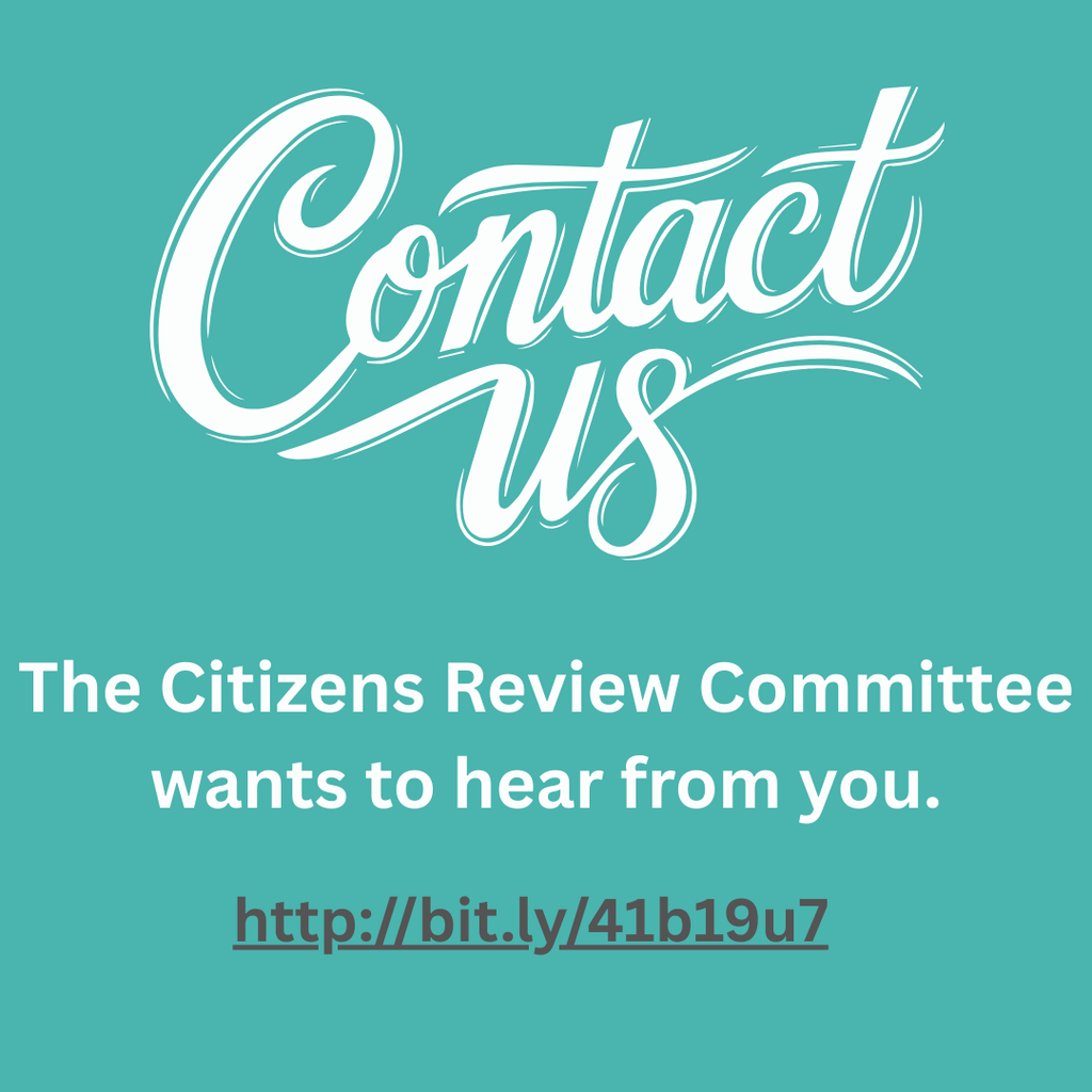 Citizens' Review Committee