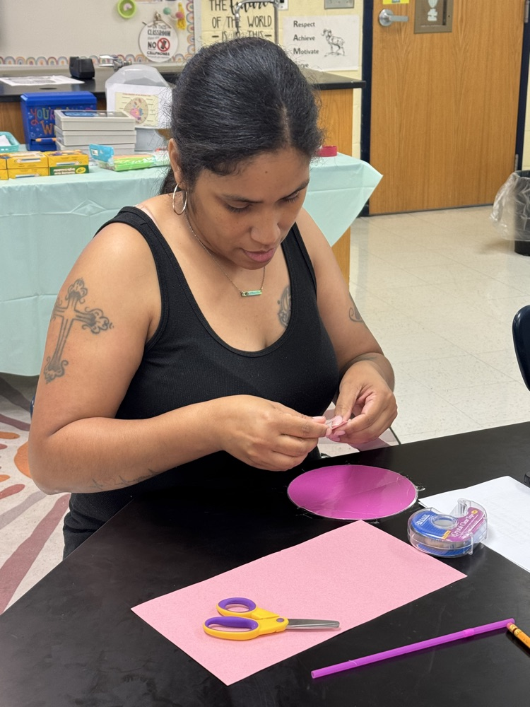 Stem activities