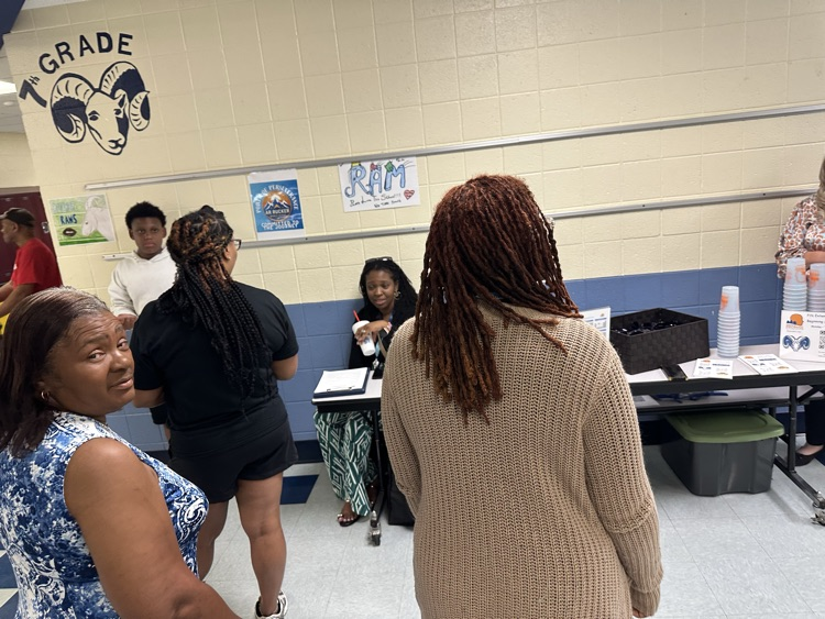 Learning about new opportunities