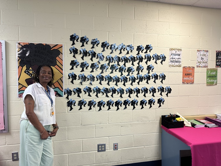Classroom decorations