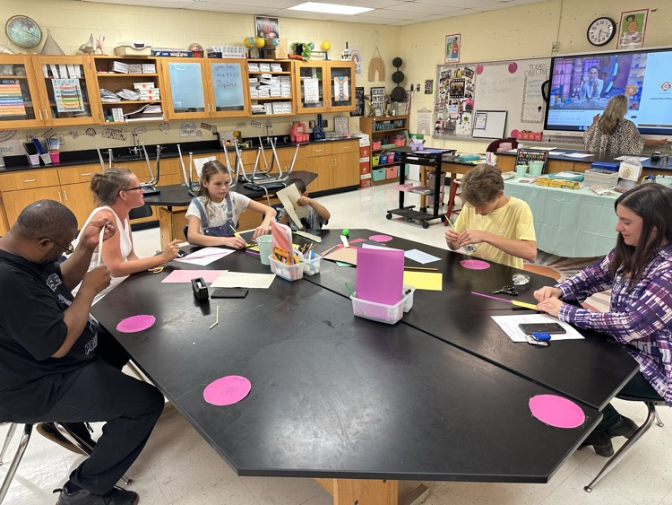 Stem activities
