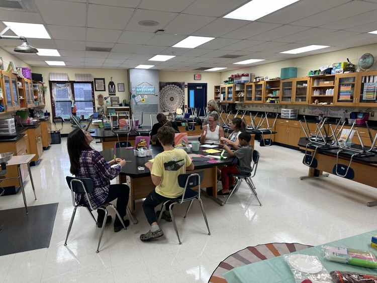 Stem Activities