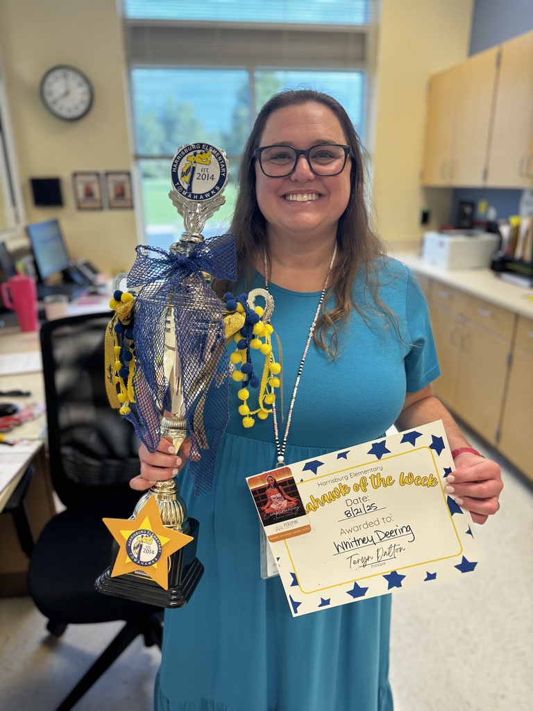 Whitney Deering - Tomahawk of the Week