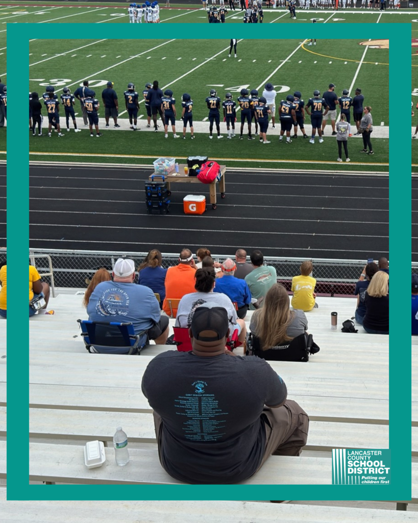 Dr. Ftzpatrick at the Bear Hug Brawl