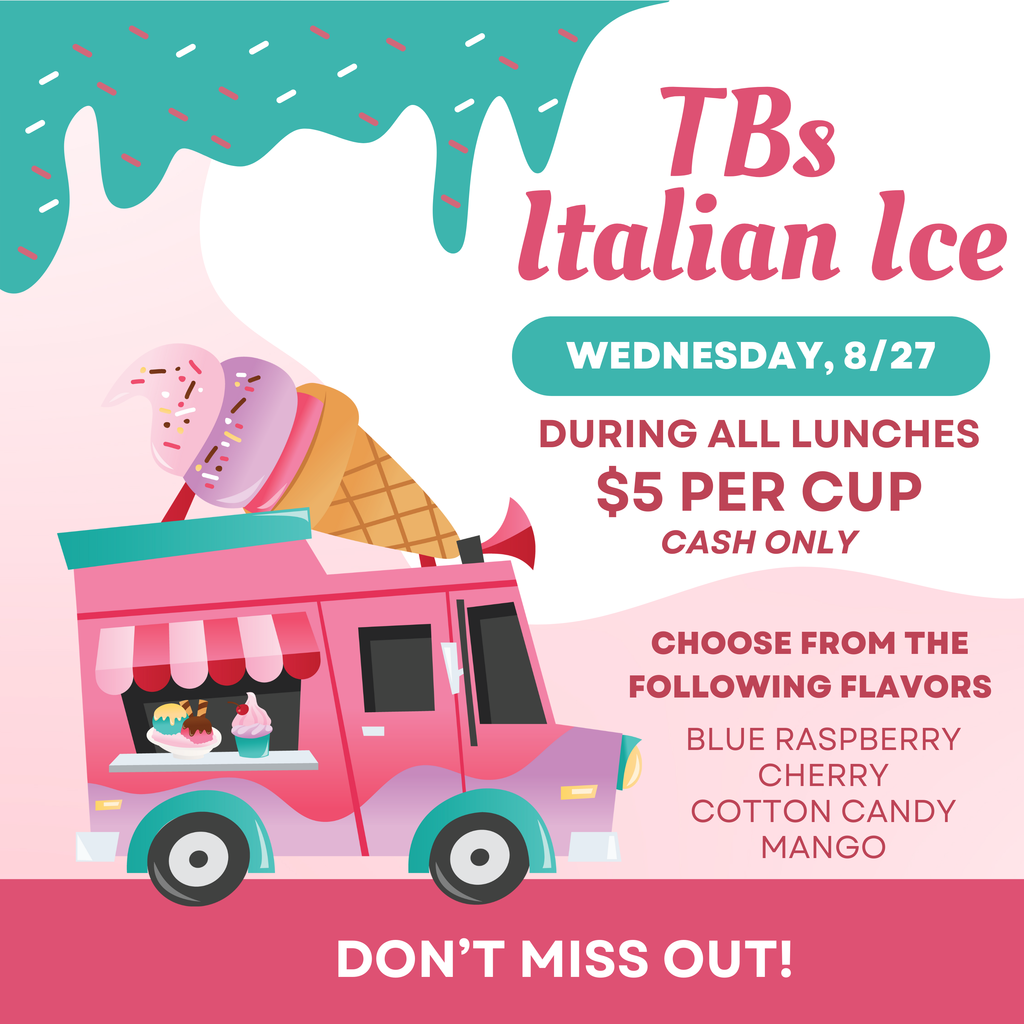 TBS August