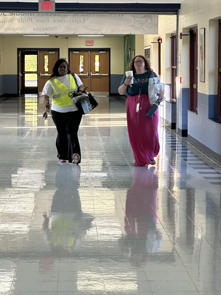 neon teachers