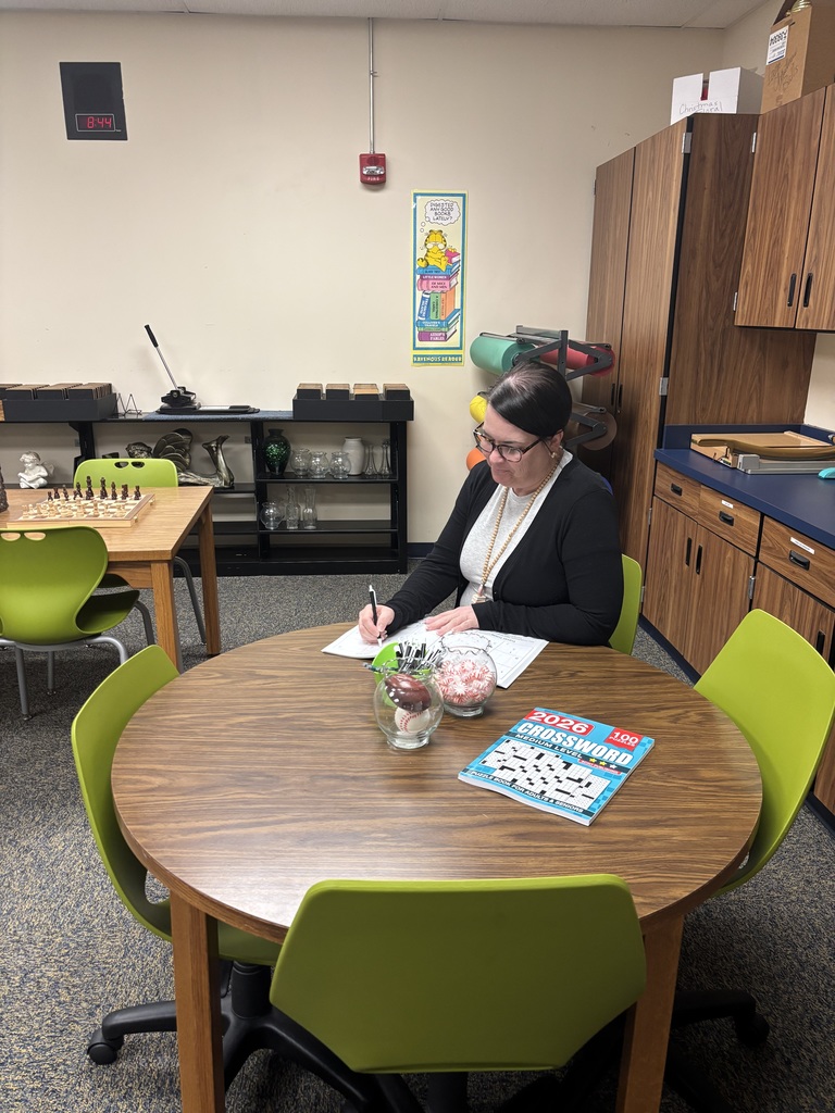 Image of Brain Break Room