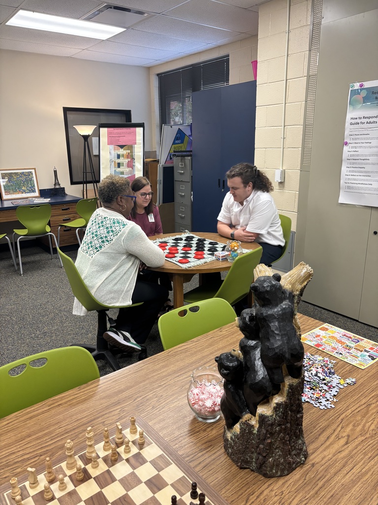 Image of Brain Break Room