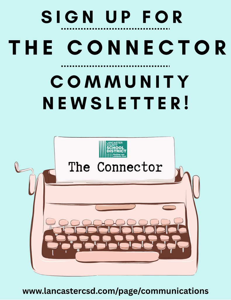 The connector newsletter