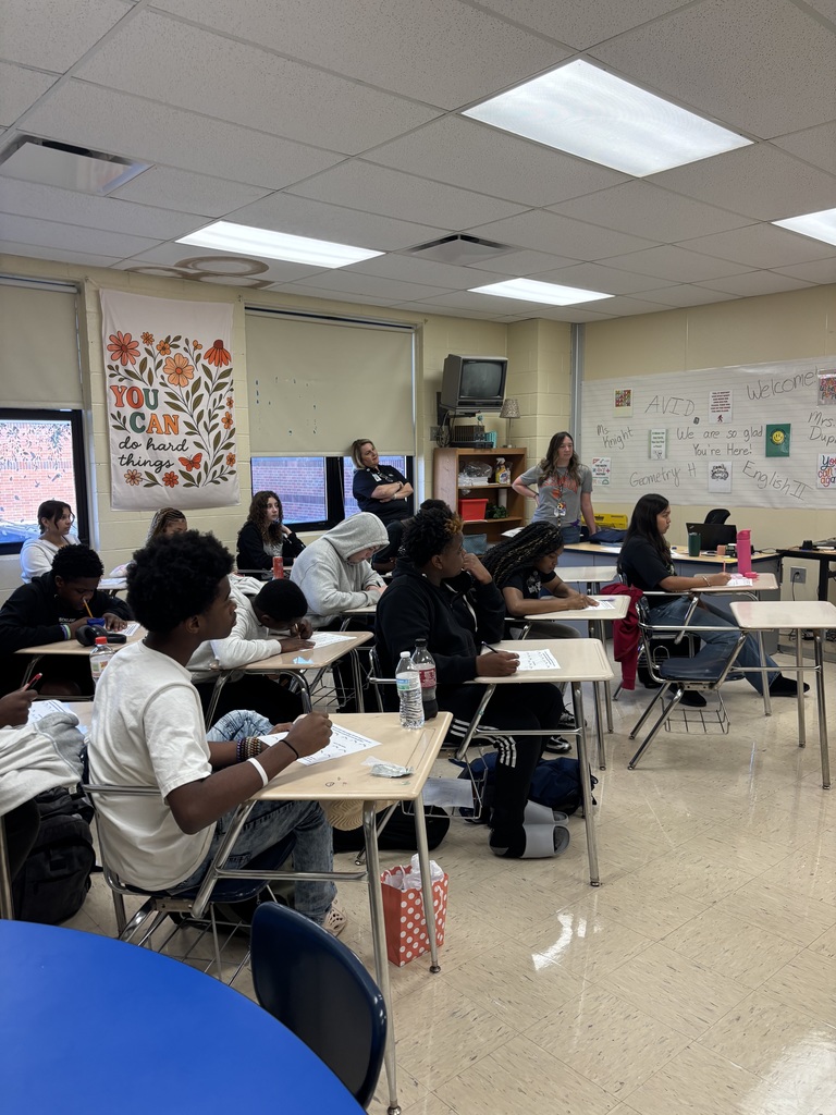 Image of College Day Interviews