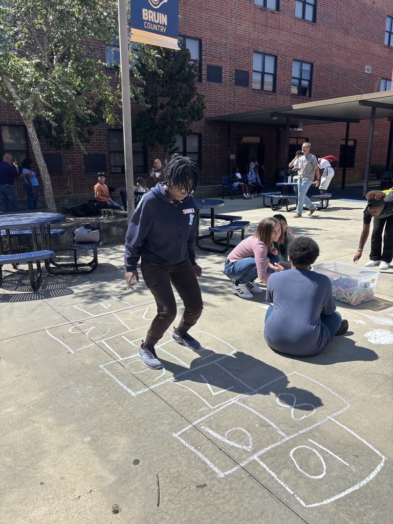 Image of Bruin Pride Day
