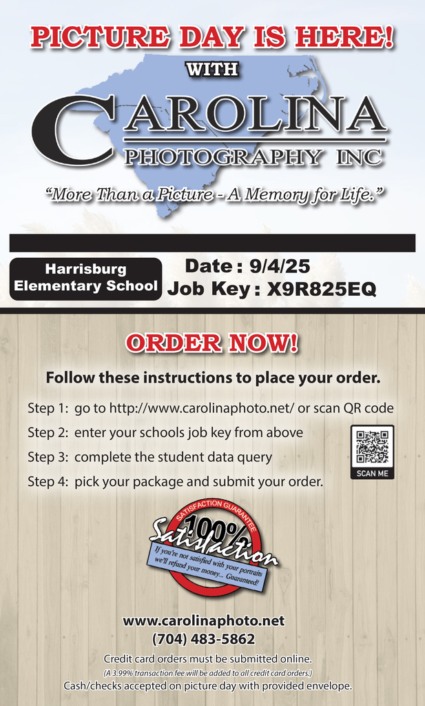 https://orders.carolinaphoto.net/ordering/access