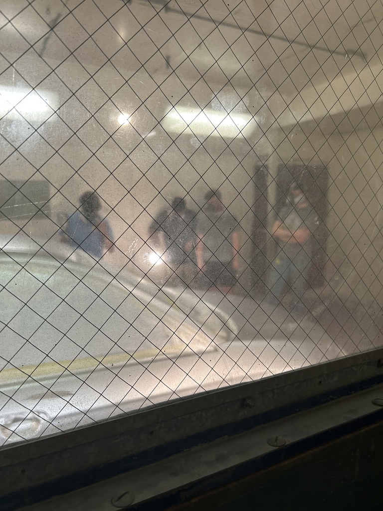 LCSDCC Auto Collision Shop Work