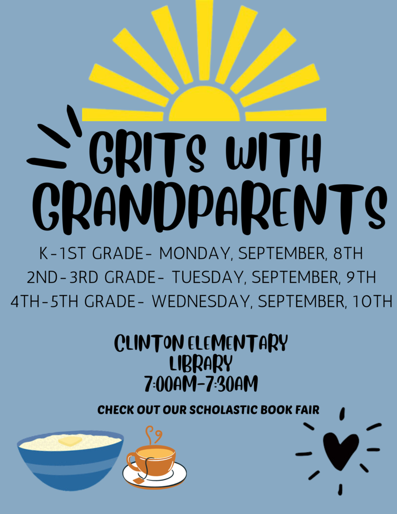 Grits for Grands Flyer