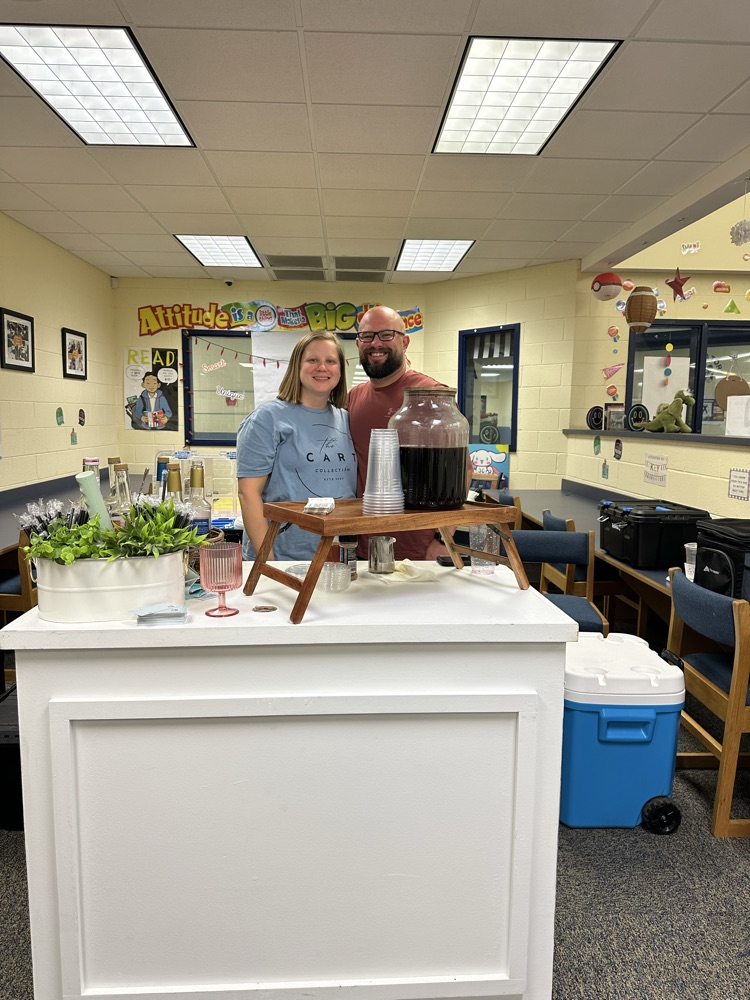 The Coffee Cart