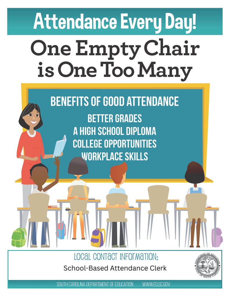 attendance