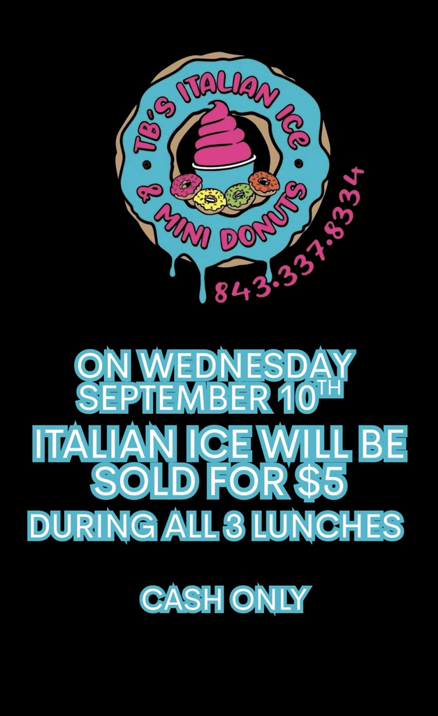 Italian Ice
