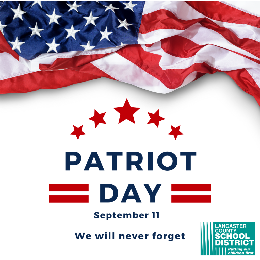 PatriotDay