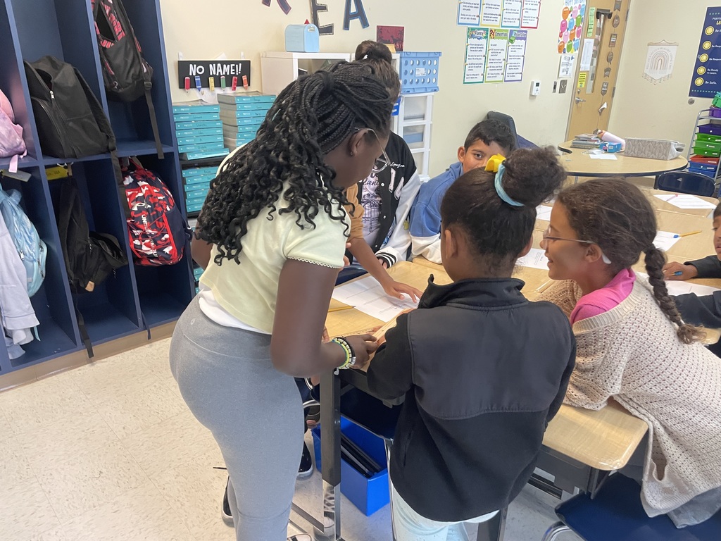 sound experiment in Miss Wheeler's class