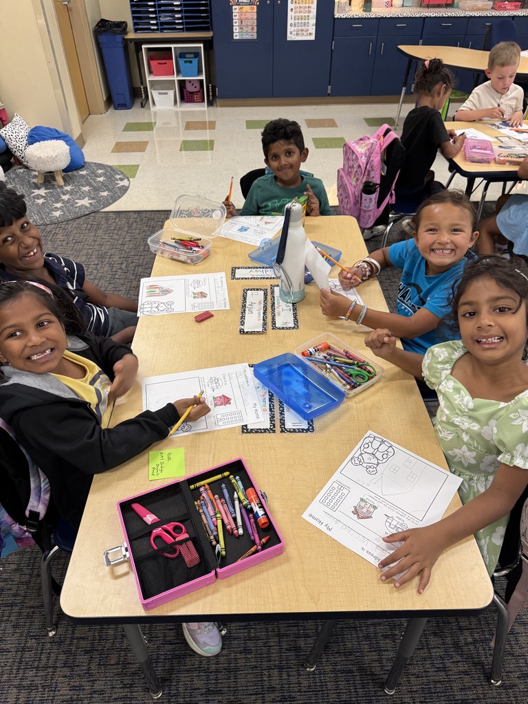 1st grade in Peura