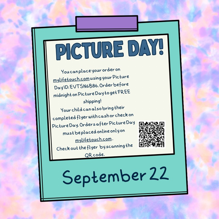 Picture Day 