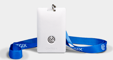  Centegix Badges