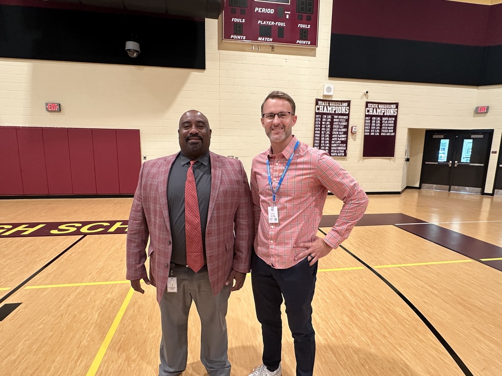 Dr. Fitzpatrick and Tracy Ball