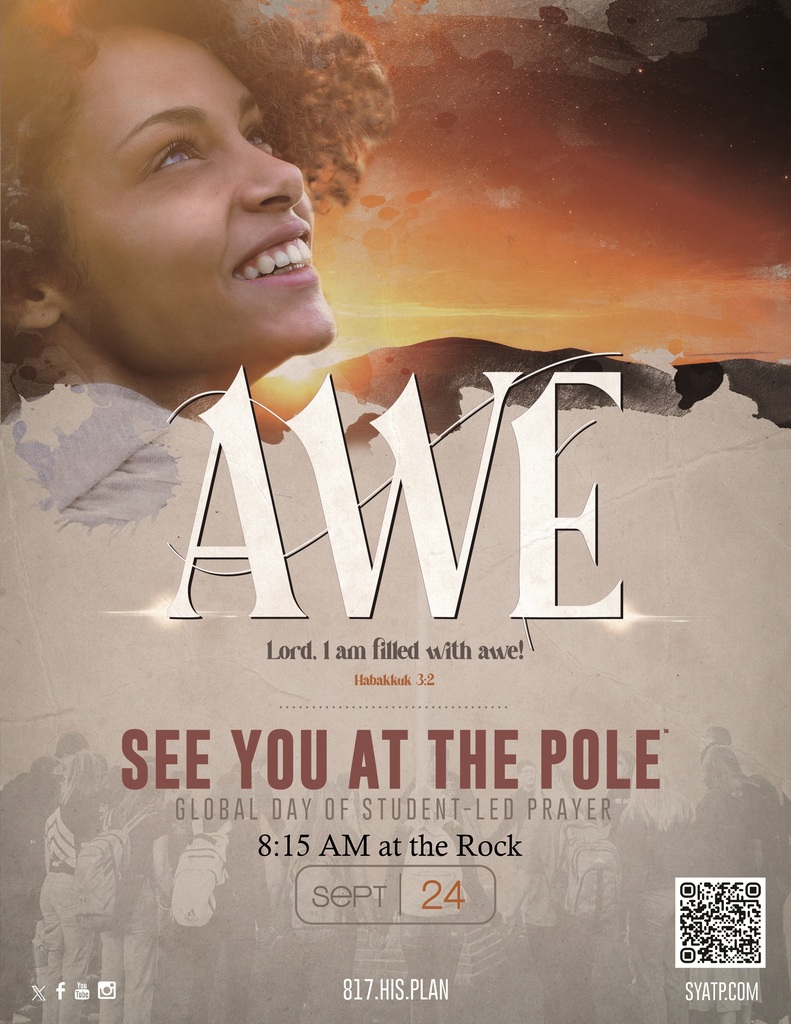 SYATP flyer  8:15 AM September 24, 2025.