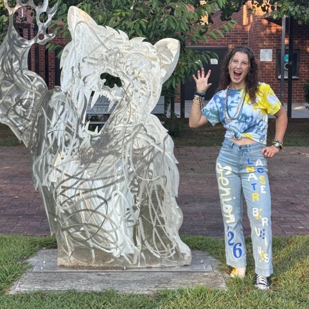 Bruin