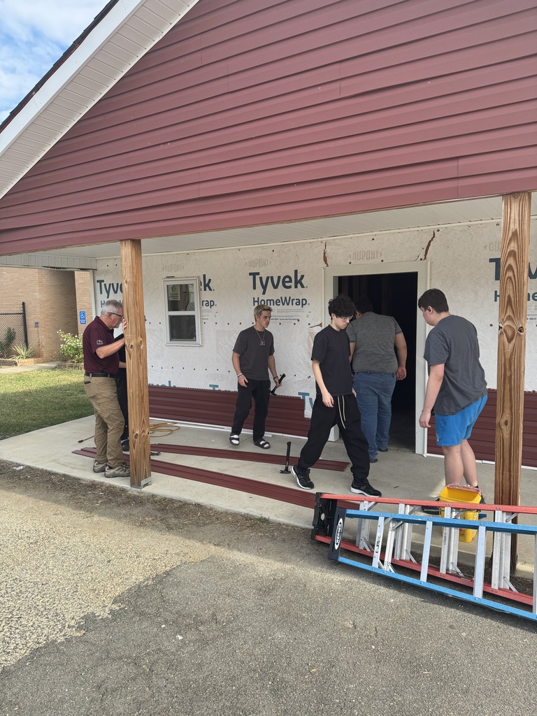 LCSDCC Carpentry